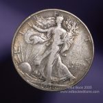 1946 Half Dollar