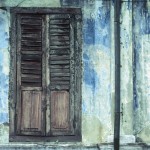Singapore Windows