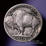 Buffal Nickel