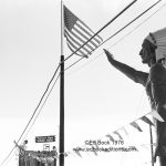 "all hail america" 1976 900