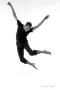 Steve Potts