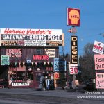 Trading Post