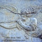 Angel Blue Right Panel