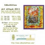 Art Attack Show